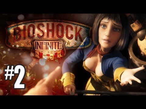 bioshock infinite