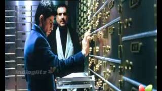 DON 2 Trailer (Tamil)