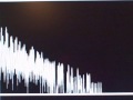 Karplus Strong Feedback Spectrum Demo