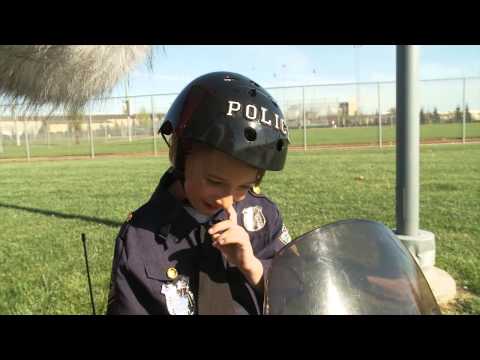 Sidewalk - We have a lot of fun making Sidewalk Cops! Here's some behind-the-scenes footage, outtakes, and bloopers in making Sidewalk Cops 3 - The Litterer! Follow us ...