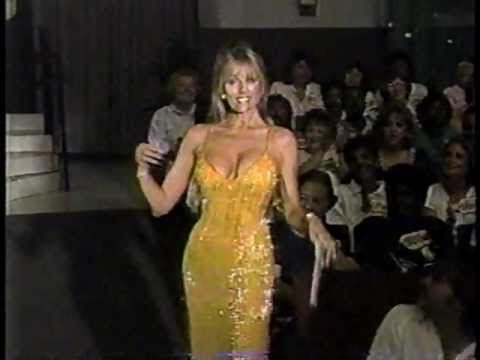 dian parkinson