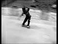 Bastien Salabanzi KLAP session in BLACK & WHITE