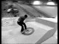 Bastien Salabanzi KLAP session in BLACK & WHITE