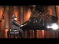 Cliburn 2009 Nobuyuki Tsujii