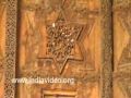 Mughal architecture Agra fort - YouTube