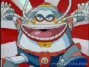 MegaMan X3 Volt Catfish Intro