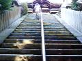 Japanese Crossdresser女装子 maria麻莉亜 in 神社参拝2