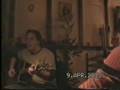 Rob Roessingh van Iterson- Acoustic -Living without you 1