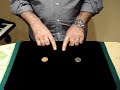 THE MAGIC WORLD OF COINS 3 THE MAGIC WORLD OF COINS 3