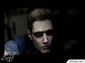 Albert Wesker - Sonne