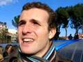 Pablo Casado contesta a la usurpación de simbolos