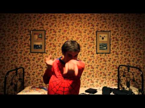 SpiderMan