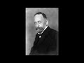 Richard Martin Willstätter, 1915 Nobel Laureate in Chemistry (A Meditation)