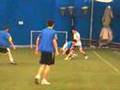 Game 2: EQO vs utstarcom Soccer Match (2007-04-20)