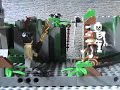 Lego Indiana Jones video Raiders Of The Lost Ark TRAILER