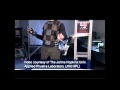 DARPA prosthetic arm