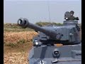 German Tiger Tanks German Tiger Tanks