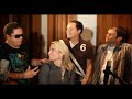 JB Carvalho, André Valadão, Mariana Valadão e Ruben di Souza | Making off do clipe