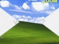 Messaggio subliminale desktop Windows XP  Subliminal message