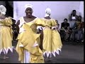 Raices Profundo at La Ena Havana, Cuba