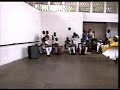 Raices Profundo at La Ena Havana, Cuba
