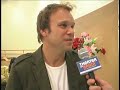Norbert Leo Butz in Mark Twain\