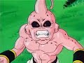 la fine di majin bu la fine di majin bu