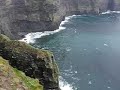 Cliffs of Moher Ireland