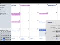 Screencast switchers: utiliza iTunes como despertador