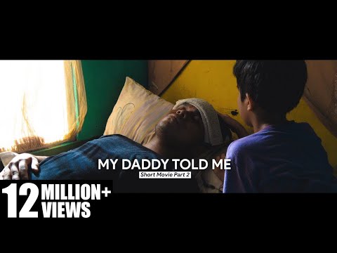 Download Video Gen Halilintar (Short Movie - Part 2) - My Daddy Told Me | New Single Download Video Gen Halilintar (Short Movie - Part 2) - My Daddy Told Me | New Single