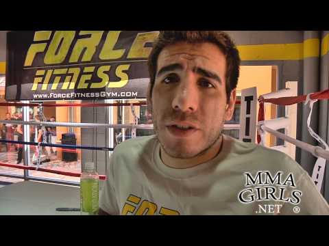 Kenny Florian Talks About Fighting MMA Legend Takanori Gomi YouTube Preview Image