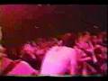 Mushroomhead - Chancre Sore (10-25-96)