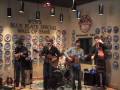 videos de Music's Only Outlaw -Yarn on WDVX's Blue Plate Special