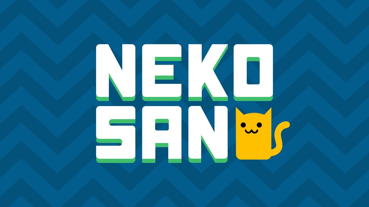 TouchArcade Game of the Week: 'Nekosan'