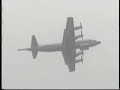 P-3C Orion & S-3B Viking2004 Thunder Over the Boardwalk AirshowBoardwalk, Oceanfront, Atlantic CityAtlantic City, New JerseyWednesday August 18, 2004IN THIS VIDEO, watch as a P-3C Orion and an S-3B Viking from VX-1 make several passes over Atlantic City.Like what you've seen?  Well, if you are interested in purchasing DVDs of specific aircraft and/or of airshows, interested in anything and everything related to airshows (where the jet teams will show up, all airshow performers, airshow reports from airshows I have attended, previews of airshows I will be attending, etc.), a much more easier to navigate 