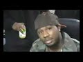LX in the Studio Interview with Double Up Productions (2007)