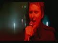 \"Starlight\" music video by Muse