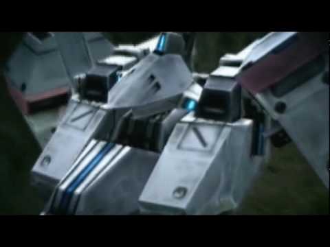 ARMORED CORE SERIES
