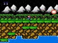 this is japanese version of contra which has better animations, is a little harder and also has story and cutscenes. this rom includes english translation. this playthrough is not on my main channel! i died once :p since contra is out of the way (with exception of hard corps, i may play that one day) alien 3 for genesis is next! all contra vids here: www.youtube.com
