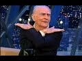 Ariano Suassuna no Programa do Jô