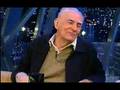 Ariano Suassuna no Programa do Jô