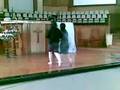 fake wedding TETO :D