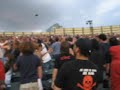 Ozzfest 2k7 Grassfight
