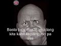 Kabet Gagong Rappers