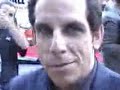 Ben Stiller Meets JakeCam @ Dodgeball Premiere