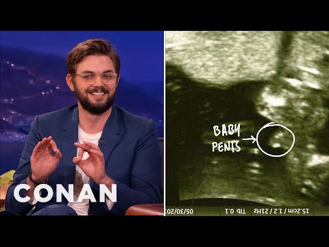 Nick Thune's Hunt For Baby Penis
