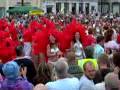 Truro School of Samba