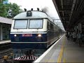[MOR] Northbound Shaoqing T816 .