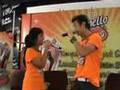 Gita Gutawa & Dafi - Duet Dua Hati Menjadi Satu