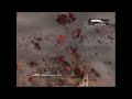 scrim transistion and quality test
